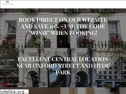 Sites similar to marblearch-inn.co.uk