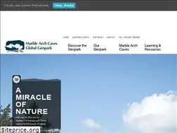 Sites similar to marblearchcavesgeopark.com