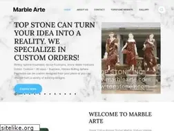 Sites similar to marblearte.com