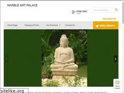 Sites similar to marbleartpalace.co.in