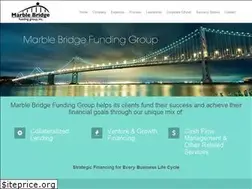 Sites similar to marblebridge.com