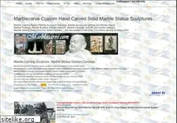 Sites similar to marblecarve.com