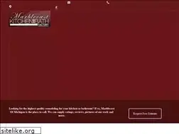 Sites similar to marblecastofmichigan.com
