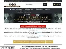 Sites similar to marbleceramiccorp.com.au