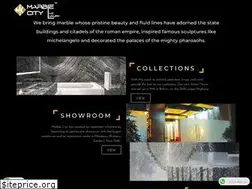 Sites similar to marblecity.in