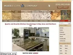 Sites similar to marblecityca.com