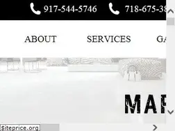 Sites similar to marblecleaningnyc.com