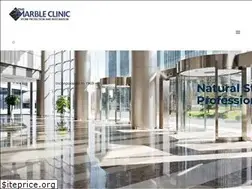 Sites similar to marbleclinic.ca