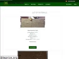 Sites similar to marbledeluxe.net