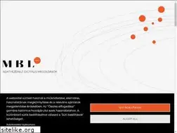 Sites similar to marbledigital.eu