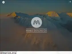 Sites similar to marbledistilling.com