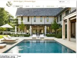 Sites similar to marbleegypt.com