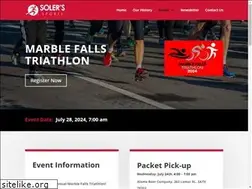 Sites similar to marblefallstri.com