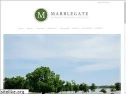 Sites similar to marblegatefarm.com