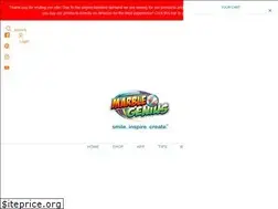 Sites similar to marblegenius.com