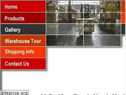 Sites similar to marblegranitedepot.com