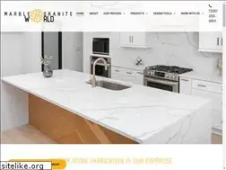 Sites similar to marblegraniteworld.com