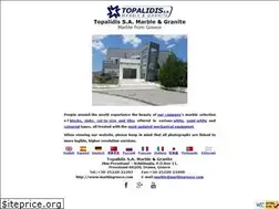 Sites similar to marblegreece.com