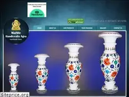 Sites similar to marblehandicraftsagra.com