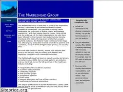 Sites similar to marbleheadgroup.com