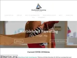 Sites similar to marbleheadparenting.com