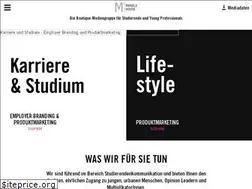 Sites similar to marblehouse.at