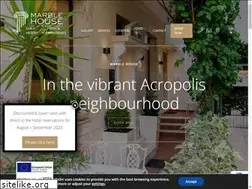 Sites similar to marblehouse.gr