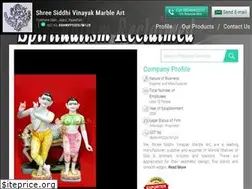 Sites similar to marbleidols.com