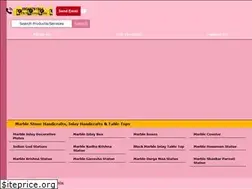 Sites similar to marbleinlaycrafts.com