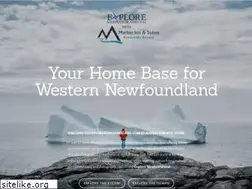 Sites similar to marbleinn.com