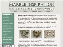 Sites similar to marbleinspiration.co.uk