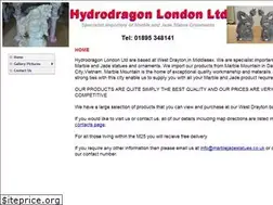 Sites similar to marblejadestatues.co.uk