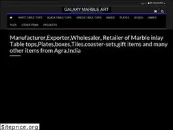 Sites similar to marblekrafts.com