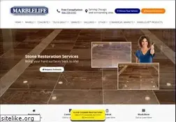 Sites similar to marblelife-chicago.com