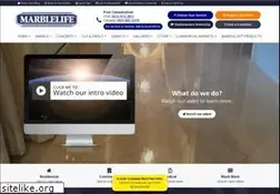 Sites similar to marblelife.com