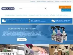 Sites similar to marblelifeproducts.com