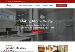 Sites similar to marblemasters.com