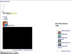 Sites similar to marblemath.com