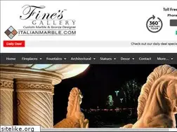 Sites similar to marblememorials.com