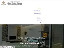Sites similar to marblemiracles.com.au