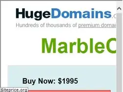 Sites similar to marbleofdoom.com