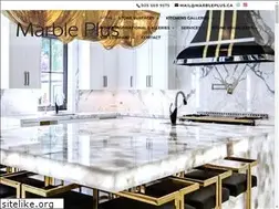 Sites similar to marbleplus.ca