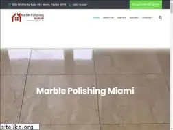 Sites similar to marblepolishingmiami.net