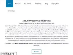 Sites similar to marblepolishingservice.in