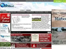 Sites similar to marbleport.com
