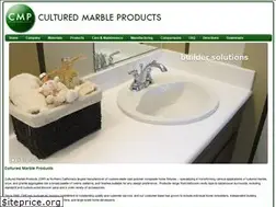 Sites similar to marbleproducts.com