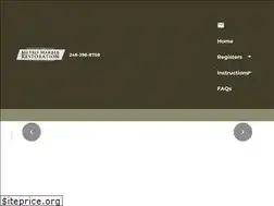 Sites similar to marbleregisters.com