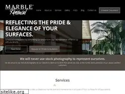 Sites similar to marblerenewal.ca