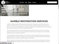 Sites similar to marblerestoration.ca