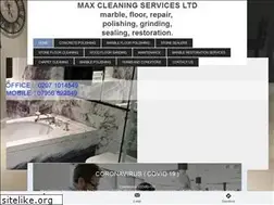Sites similar to marblerestorationservices.com